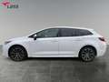 Toyota Corolla Touring Sports 1.2T Team D Kamera+ACC+LMF Weiß - thumbnail 3