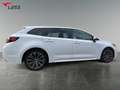 Toyota Corolla Touring Sports 1.2T Team D Kamera+ACC+LMF Weiß - thumbnail 7