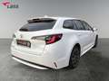 Toyota Corolla Touring Sports 1.2T Team D Kamera+ACC+LMF Weiß - thumbnail 6