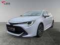 Toyota Corolla Touring Sports 1.2T Team D Kamera+ACC+LMF Weiß - thumbnail 2