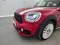 MINI Cooper S Countryman CLIM/NAVI/CAMERA Rouge - thumbnail 14