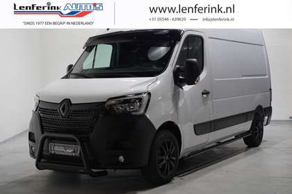 Renault Master 2.3 dCi 150 pk L2H2 Black Edition va 469,- p/mnd N