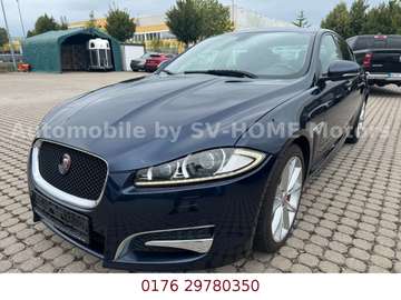 3.0 V6 Diesel R-Sport*Navi*Kamera*Automatik