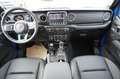 Jeep Gladiator Overland 3.0 V6/ Leder, Navi, Klima, LED, RFK Blu/Azzurro - thumbnail 10