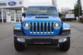 Jeep Gladiator Overland 3.0 V6/ Leder, Navi, Klima, LED, RFK Bleu - thumbnail 8