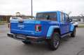 Jeep Gladiator Overland 3.0 V6/ Leder, Navi, Klima, LED, RFK Blauw - thumbnail 6