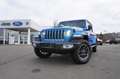 Jeep Gladiator Overland 3.0 V6/ Leder, Navi, Klima, LED, RFK Azul - thumbnail 20