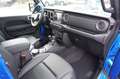 Jeep Gladiator Overland 3.0 V6/ Leder, Navi, Klima, LED, RFK Blue - thumbnail 9