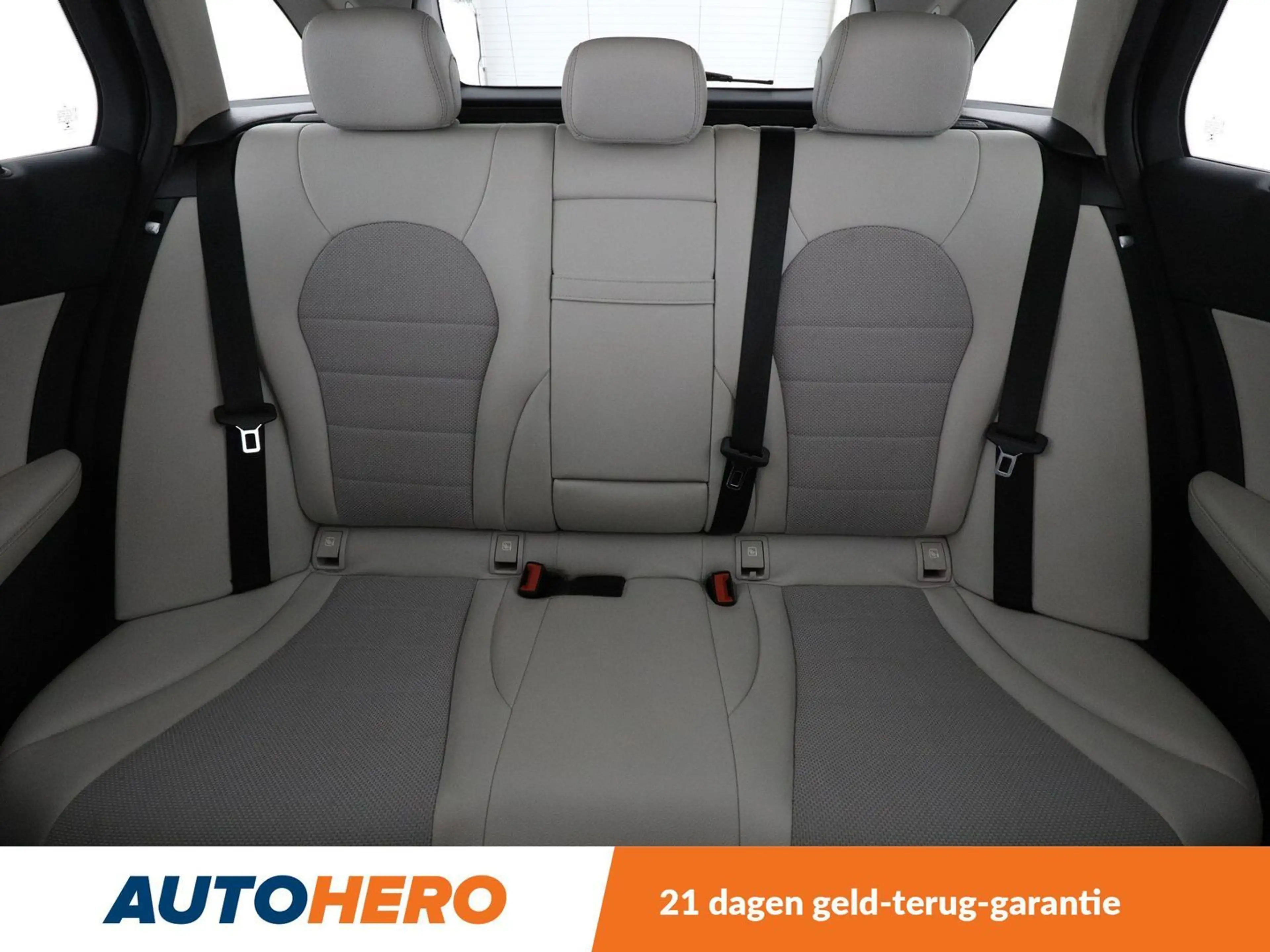 Mercedes-Benz C 350 C 350e T Avantgarde — photo 15