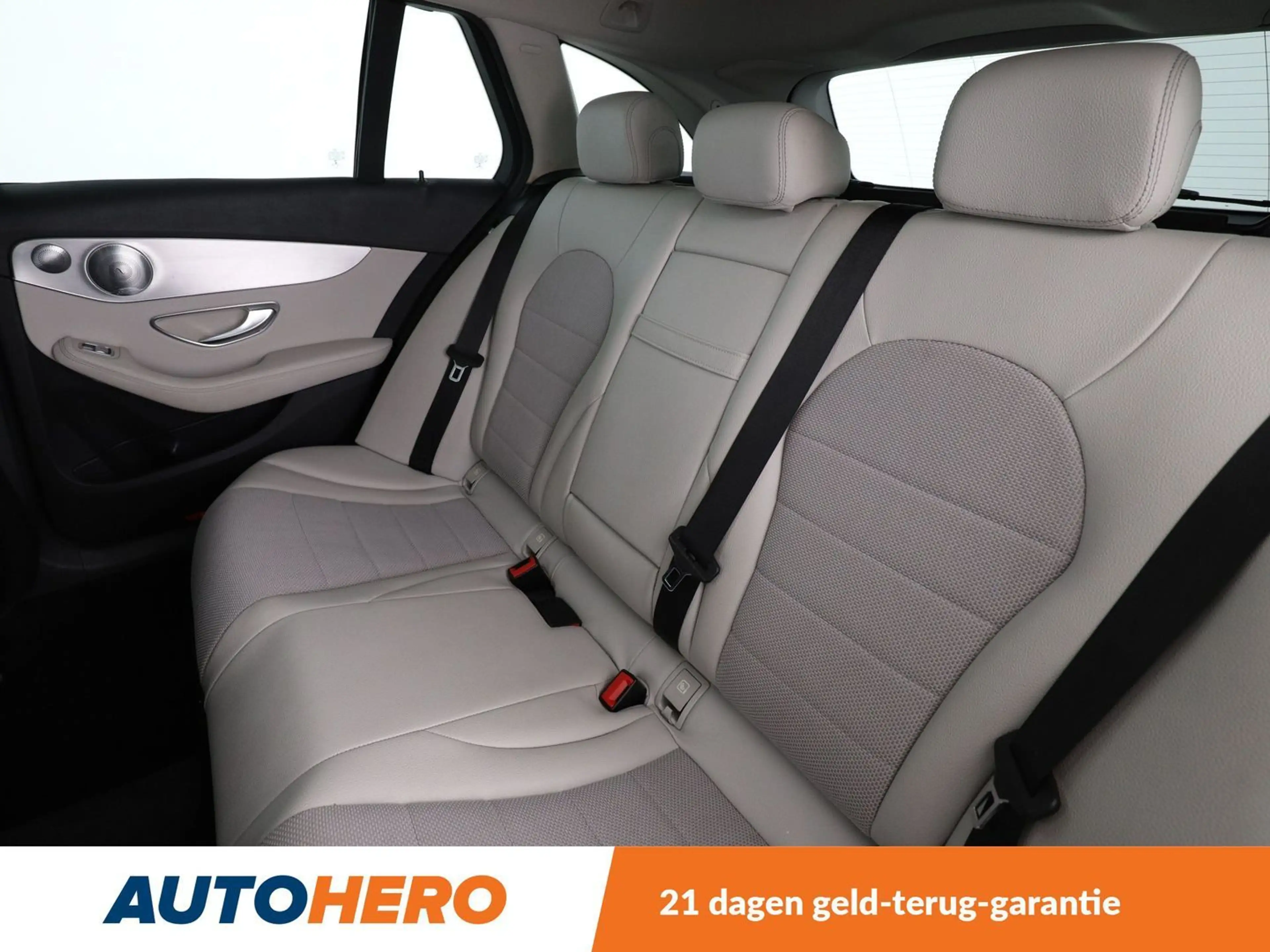 Mercedes-Benz C 350 C 350e T Avantgarde — photo 14