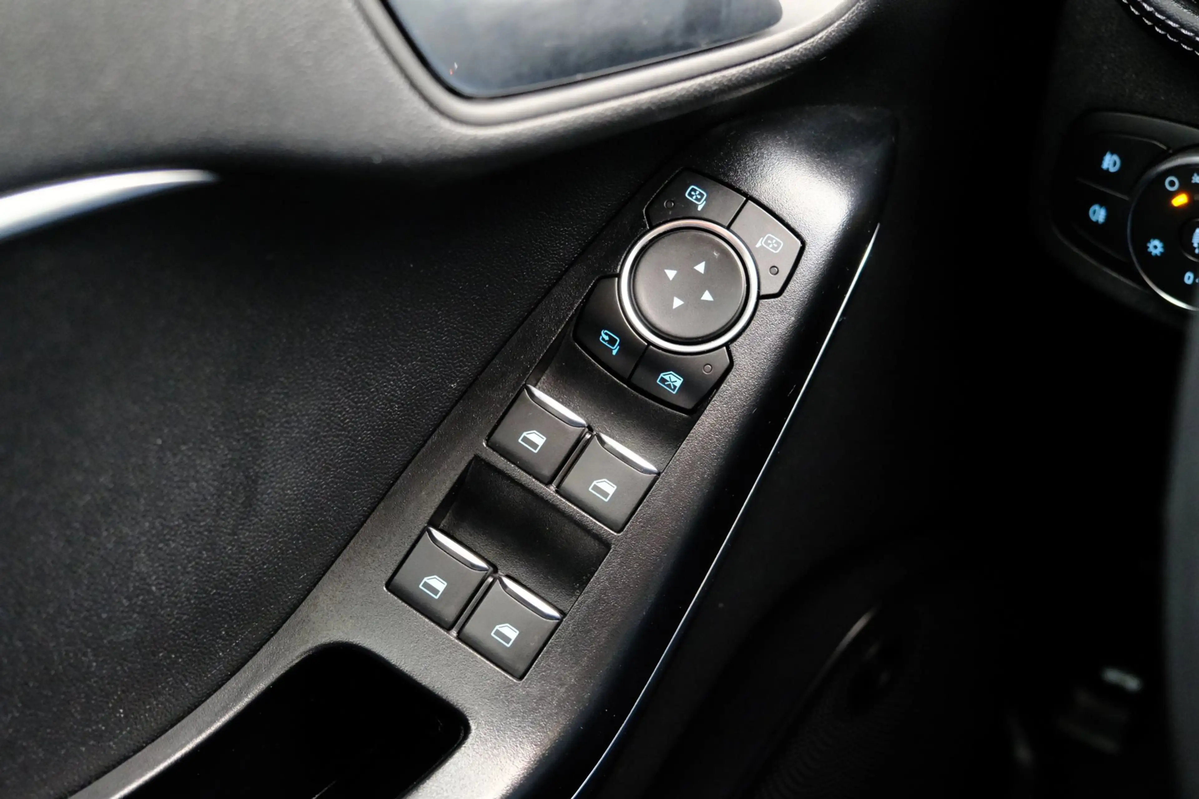 Ford Fiesta 1.0 EcoBoost Vignale 5-drs Aut. Half Leder|CarPlay — photo 28
