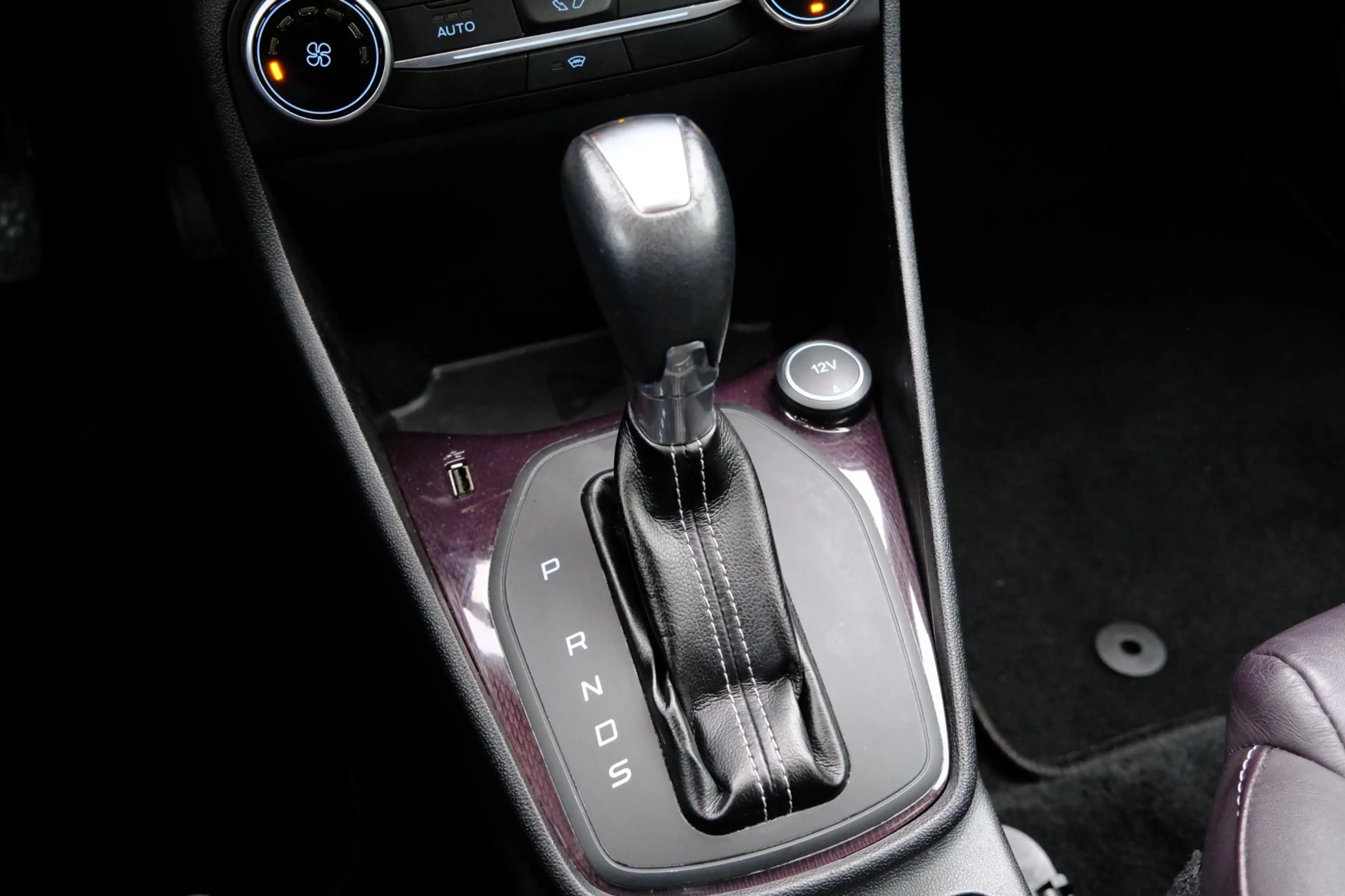 Ford Fiesta 1.0 EcoBoost Vignale 5-drs Aut. Half Leder|CarPlay — photo 25