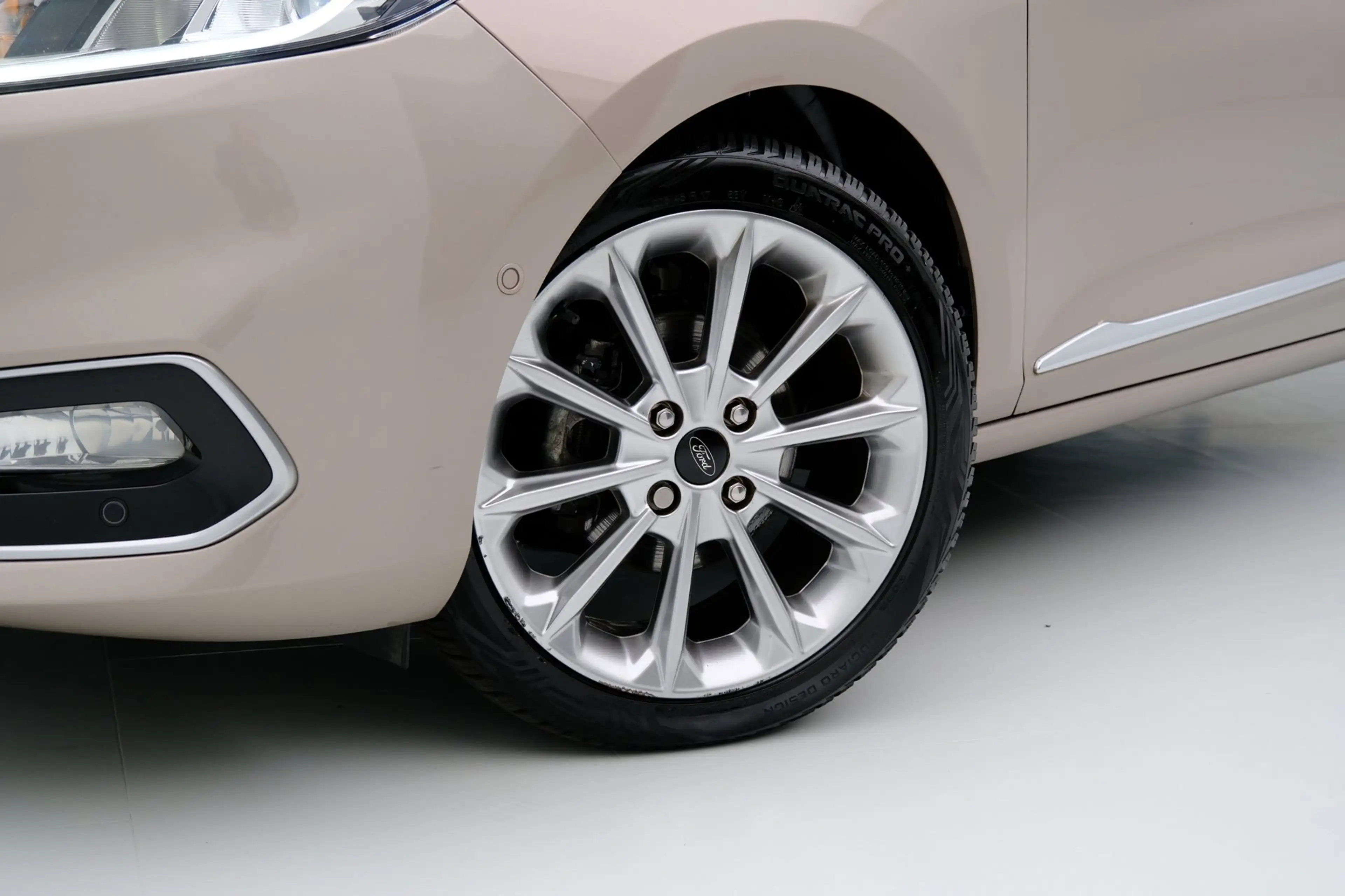 Ford Fiesta 1.0 EcoBoost Vignale 5-drs Aut. Half Leder|CarPlay — photo 24