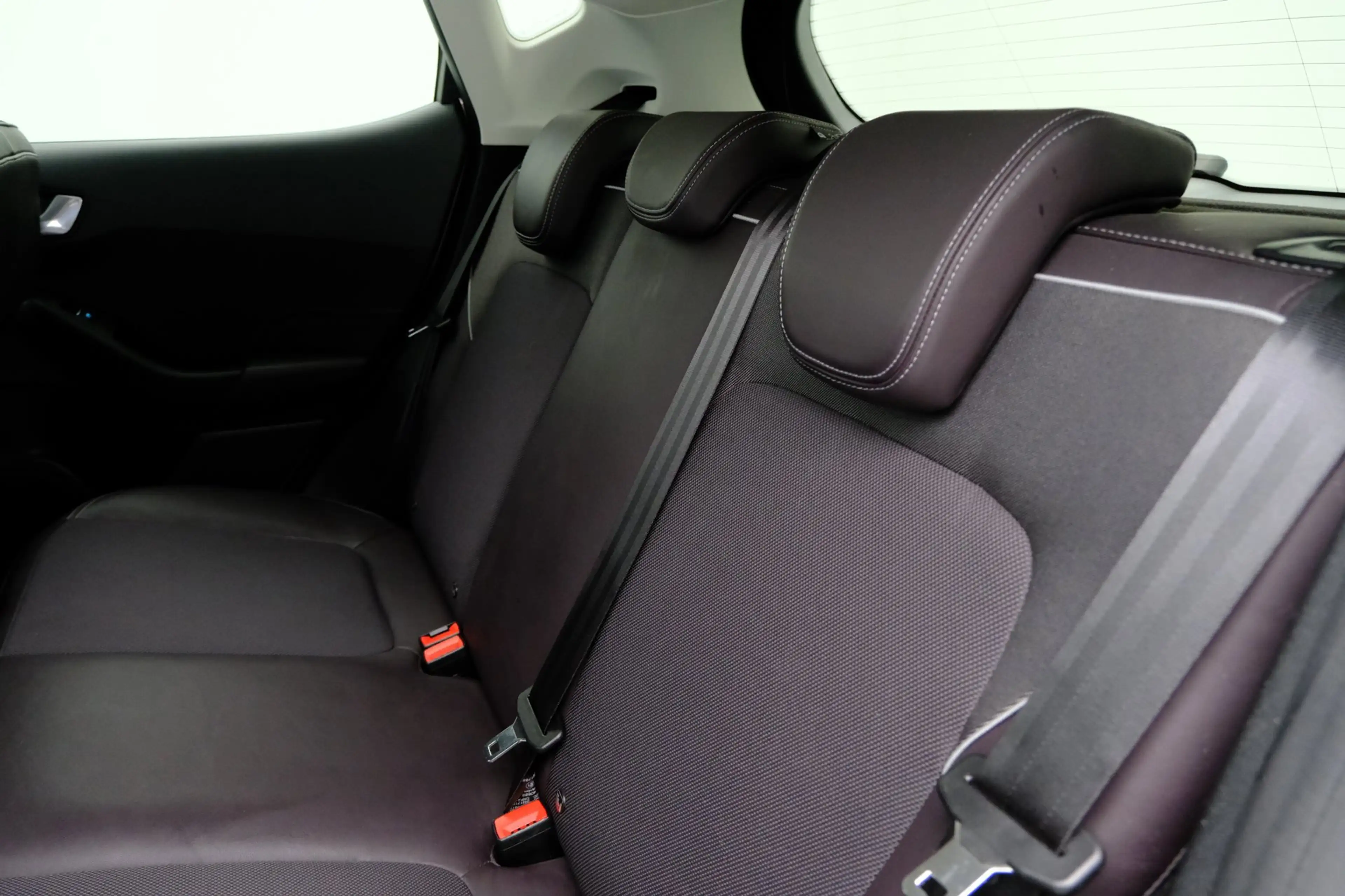 Ford Fiesta 1.0 EcoBoost Vignale 5-drs Aut. Half Leder|CarPlay — photo 35