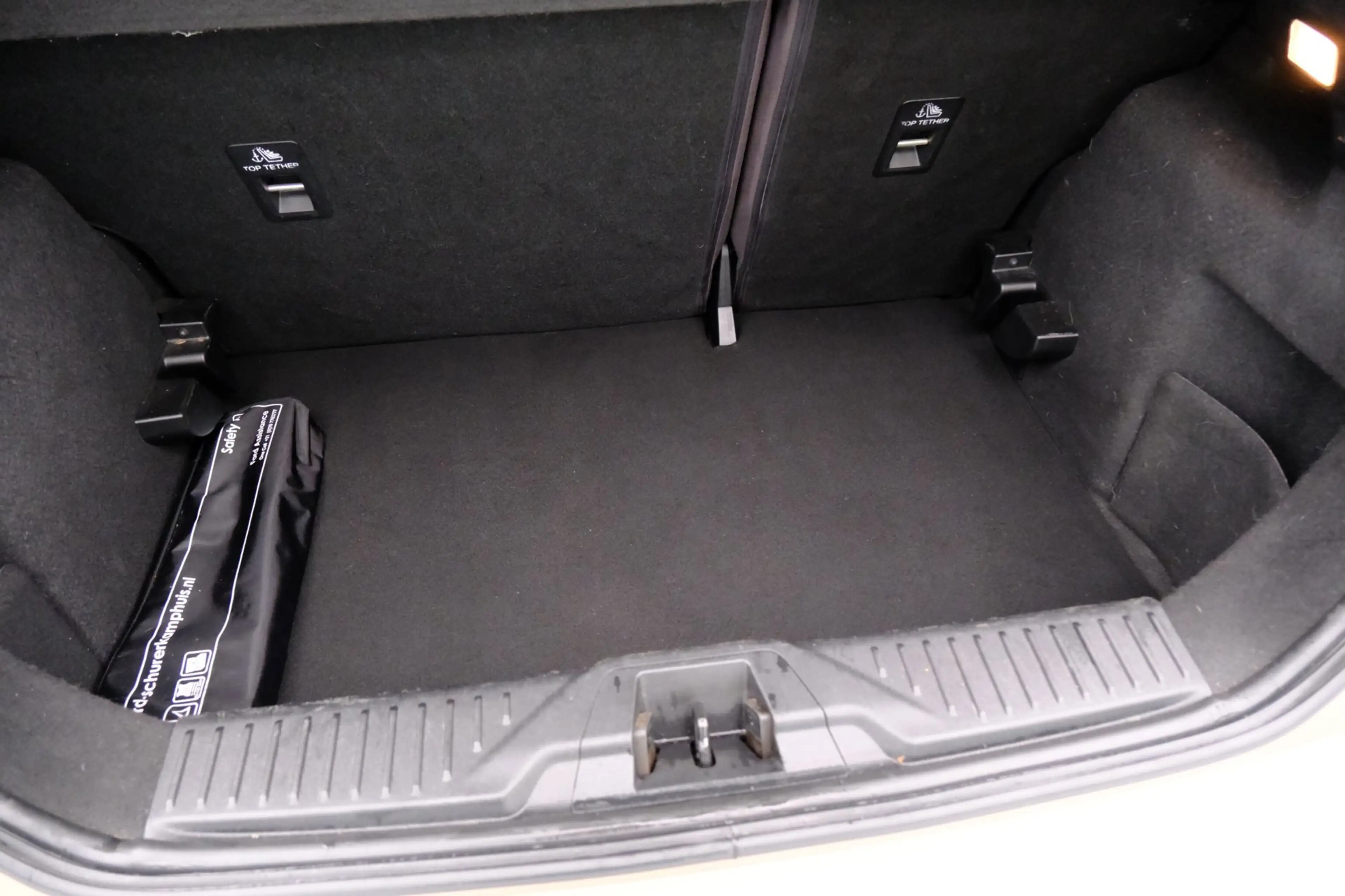 Ford Fiesta 1.0 EcoBoost Vignale 5-drs Aut. Half Leder|CarPlay — photo 12