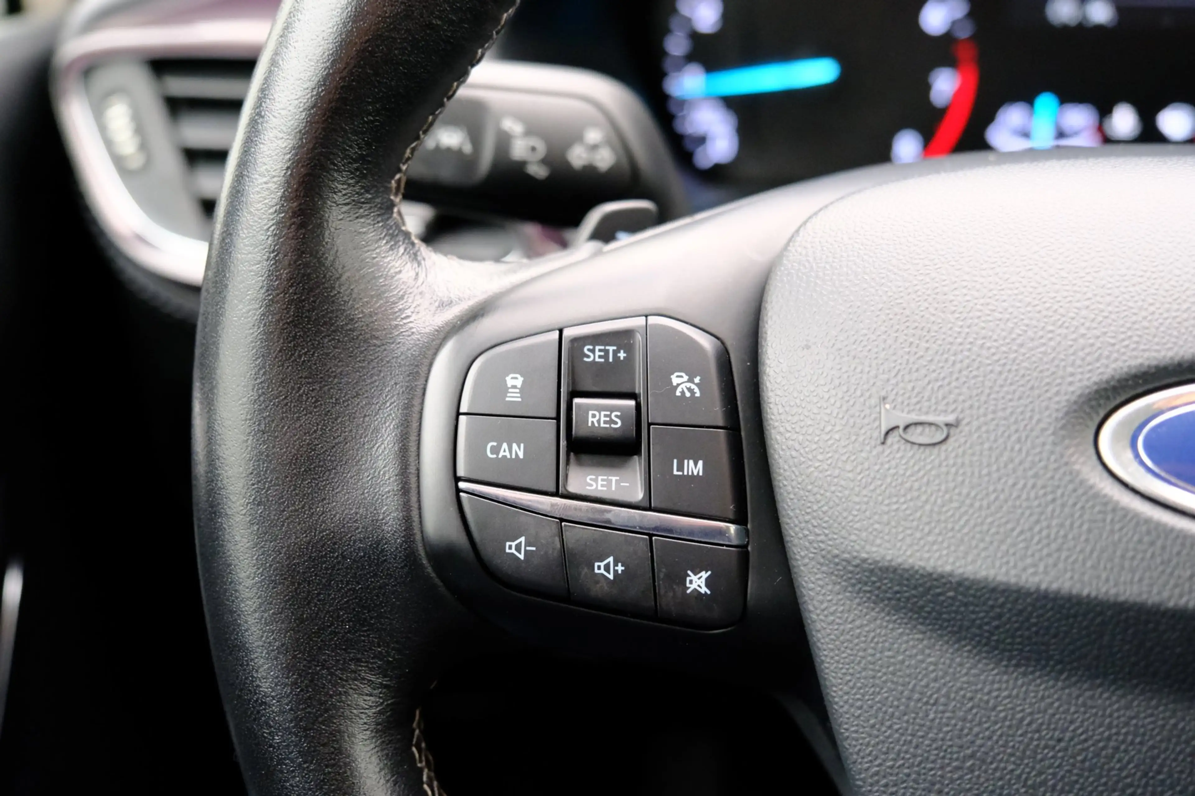 Ford Fiesta 1.0 EcoBoost Vignale 5-drs Aut. Half Leder|CarPlay — photo 31