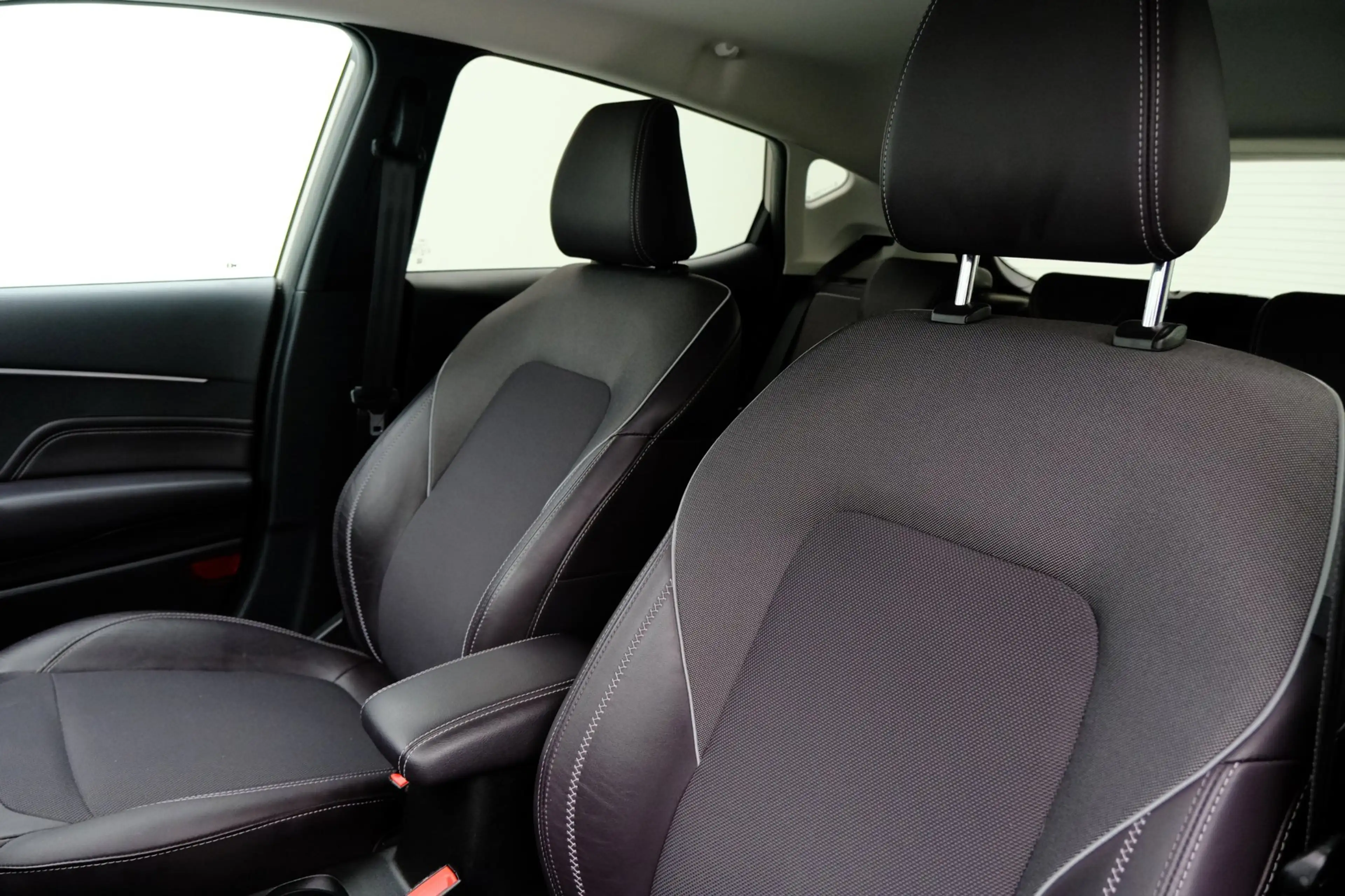 Ford Fiesta 1.0 EcoBoost Vignale 5-drs Aut. Half Leder|CarPlay — photo 34