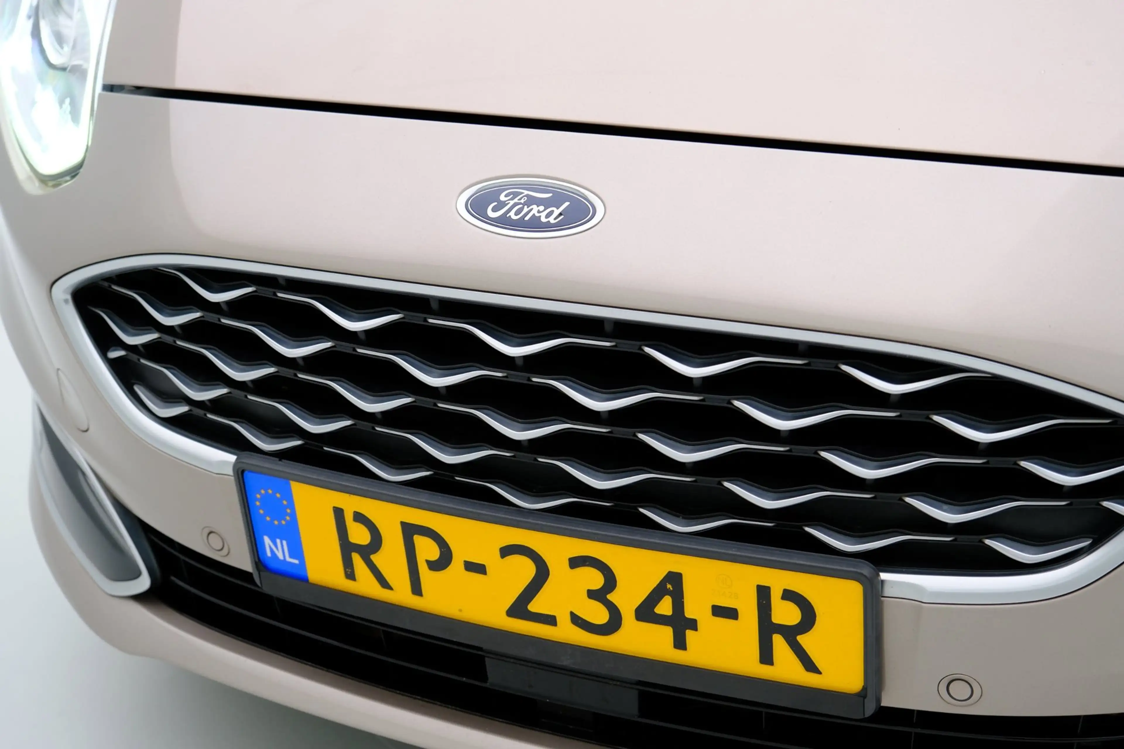 Ford Fiesta 1.0 EcoBoost Vignale 5-drs Aut. Half Leder|CarPlay — photo 20