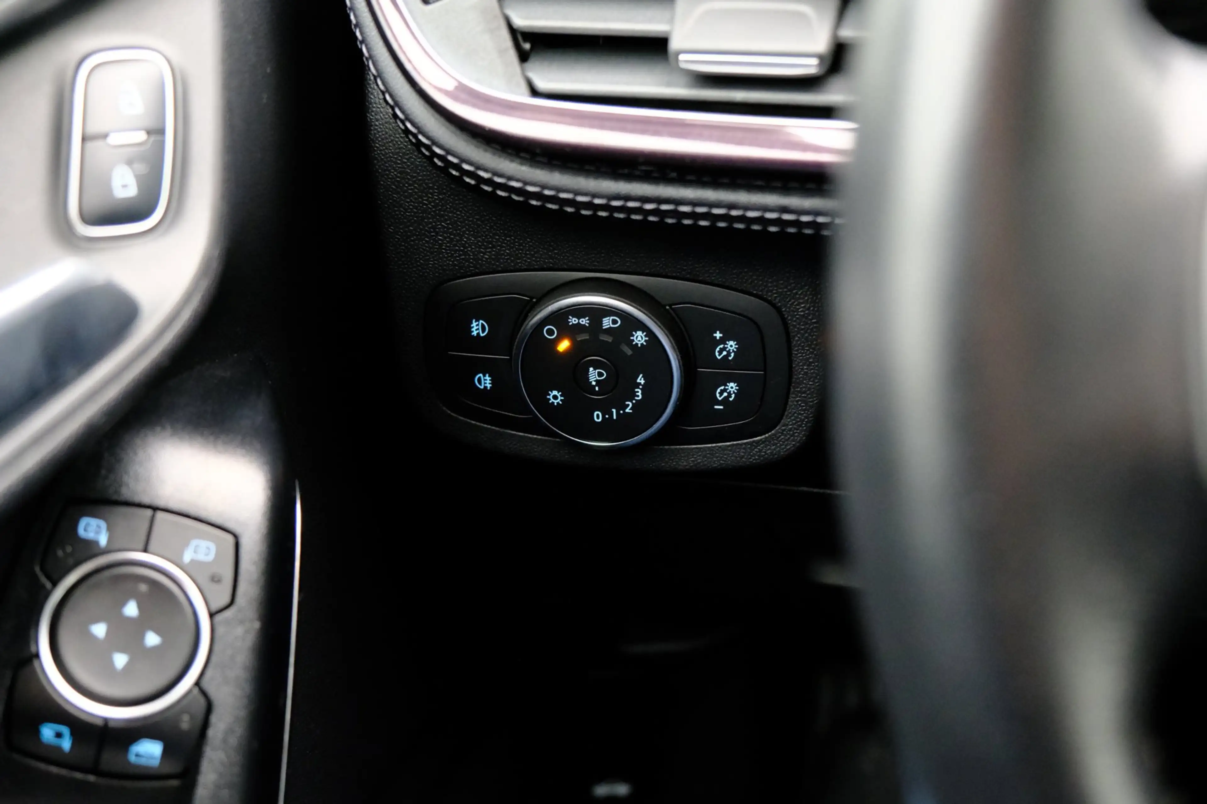 Ford Fiesta 1.0 EcoBoost Vignale 5-drs Aut. Half Leder|CarPlay — photo 29