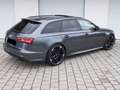 Audi A6 Av. 326ps Comp/3xS-Line/LED/HuD/Pano/360°/21" Grau - thumbnail 5