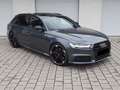 Audi A6 Av. 326ps Comp/3xS-Line/LED/HuD/Pano/360°/21" Grau - thumbnail 4