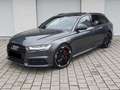 Audi A6 Av. 326ps Comp/3xS-Line/LED/HuD/Pano/360°/21" Grau - thumbnail 2