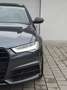 Audi A6 Av. 326ps Comp/3xS-Line/LED/HuD/Pano/360°/21" Grau - thumbnail 1