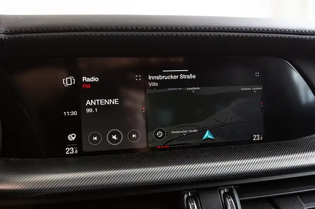 Alfa Romeo Stelvio Veloce 2,2 16V 210 AT8 Q4 Ansicht 8