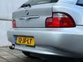 BMW Z3 Coupé 3.0i M-Sport, handgeschakeld, 1 eigenaar! Zilver - thumbnail 9