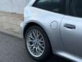 BMW Z3 Coupé 3.0i M-Sport, handgeschakeld, 1 eigenaar! Zilver - thumbnail 6