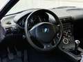 BMW Z3 Coupé 3.0i M-Sport, handgeschakeld, 1 eigenaar! Zilver - thumbnail 22