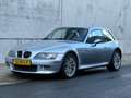 BMW Z3 Coupé 3.0i M-Sport, handgeschakeld, 1 eigenaar! Zilver - thumbnail 5