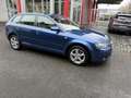 Audi A3 Sportback 1.6 Attraction Klima Sitzheizung Blau - thumbnail 5