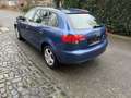 Audi A3 Sportback 1.6 Attraction Klima Sitzheizung Blau - thumbnail 9