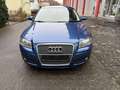 Audi A3 Sportback 1.6 Attraction Klima Sitzheizung Blau - thumbnail 3