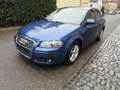 Audi A3 Sportback 1.6 Attraction Klima Sitzheizung Blau - thumbnail 2