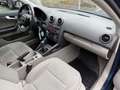Audi A3 Sportback 1.6 Attraction Klima Sitzheizung Blau - thumbnail 13