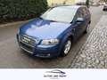 Audi A3 Sportback 1.6 Attraction Klima Sitzheizung Blau - thumbnail 1
