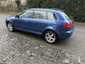Audi A3 Sportback 1.6 Attraction Klima Sitzheizung Blau - thumbnail 10