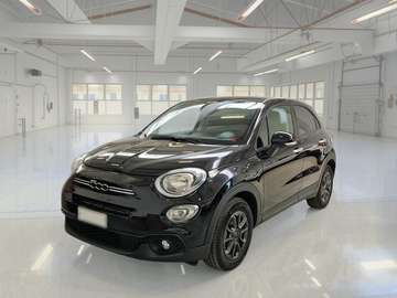 1.0 T3 120 CV MT E6D CLUB CROSSOVER