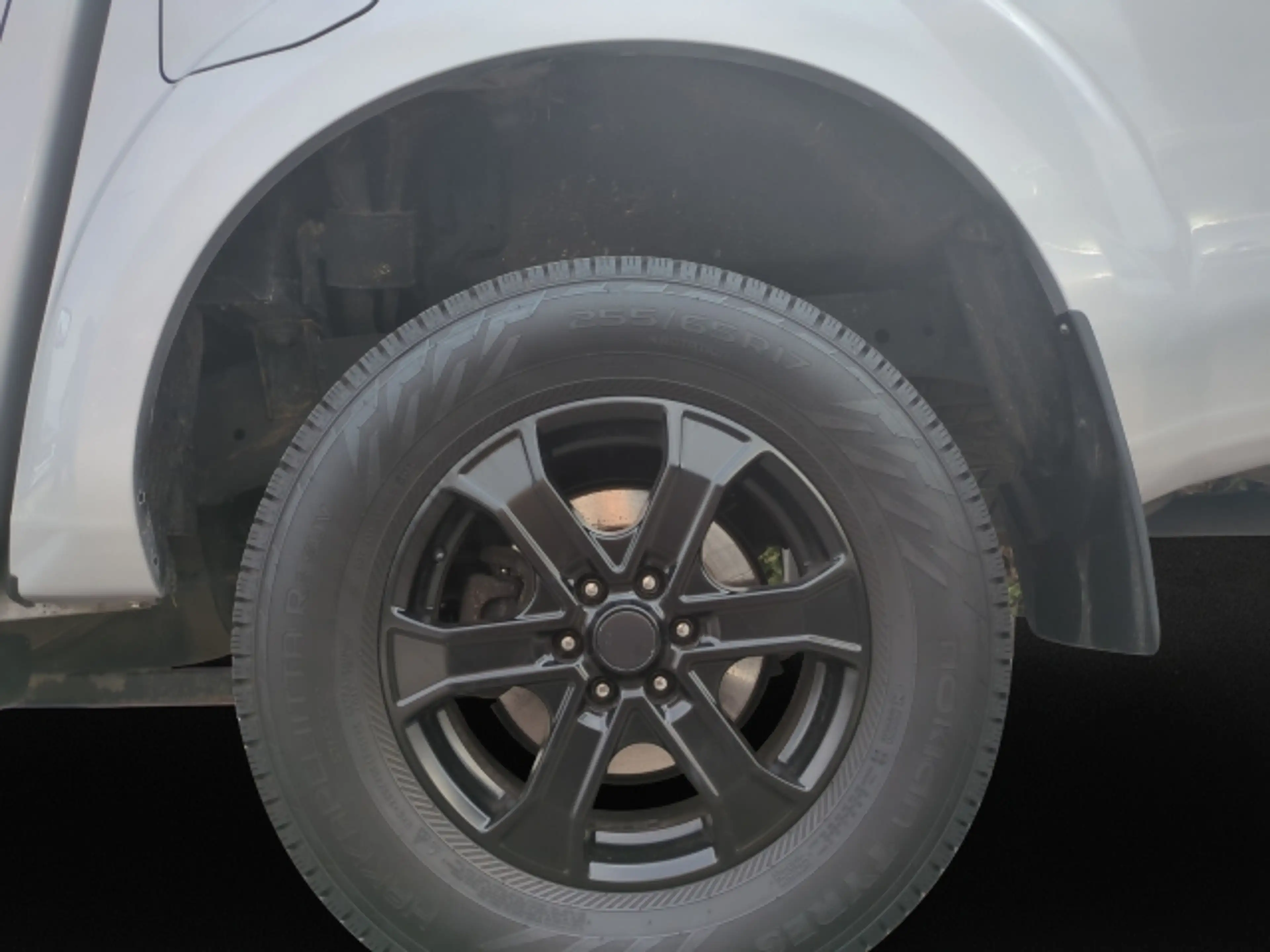 Renault Alaskan ALASKAN Intens dci — photo 6