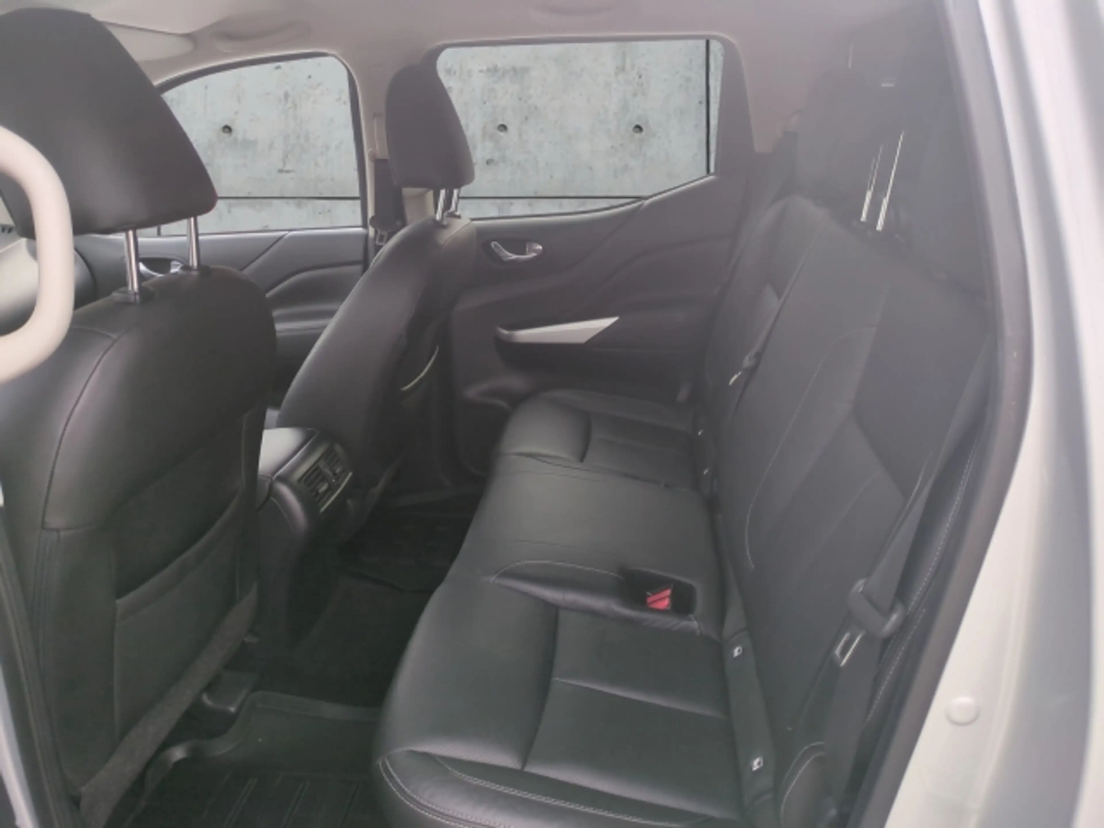 Renault Alaskan ALASKAN Intens dci — photo 10