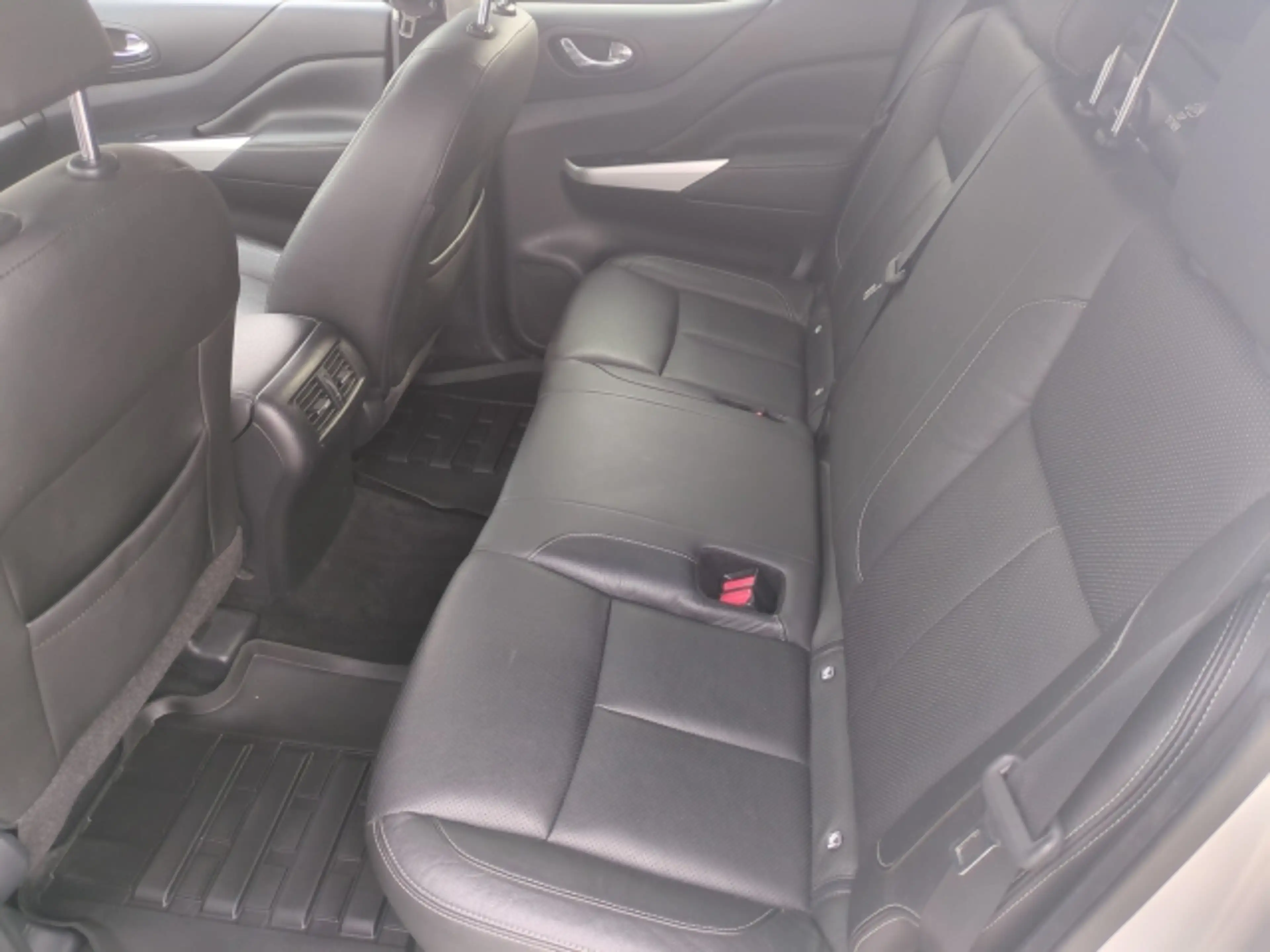 Renault Alaskan ALASKAN Intens dci — photo 11