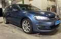 Volkswagen Golf Variant Golf Variant Highline Sky BMT 1,6 TDI DSG Standheizung AHK Blau - thumbnail 2