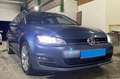 Volkswagen Golf Variant Golf Variant Highline Sky BMT 1,6 TDI DSG Standheizung AHK Blau - thumbnail 3