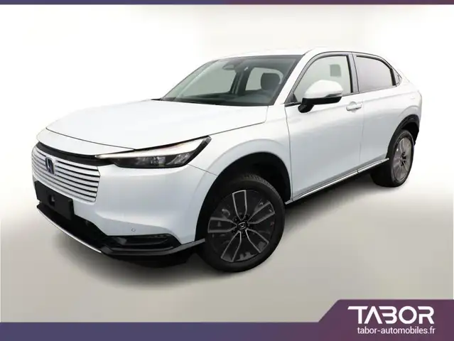 Honda HR-V e:HEV 131 Advance LED GPS ACC keyl