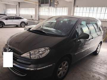 807 2.0 HDi 163ch FAP Allure