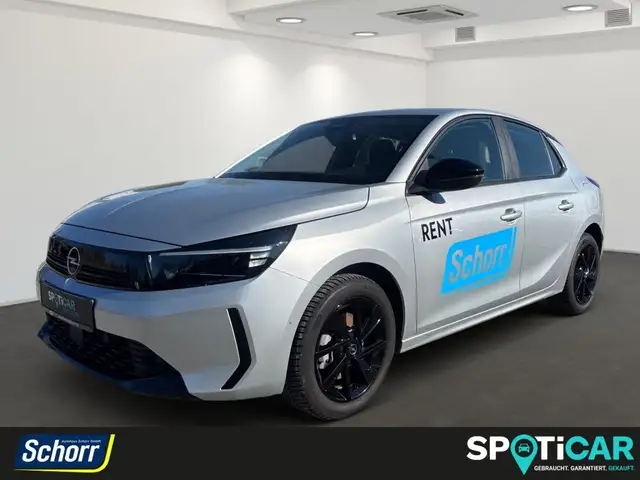 Opel Corsa 1.2 Direct Injection Turbo Edition