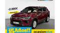 SsangYong Korando D16T Urban 4x2 Rouge - thumbnail 1