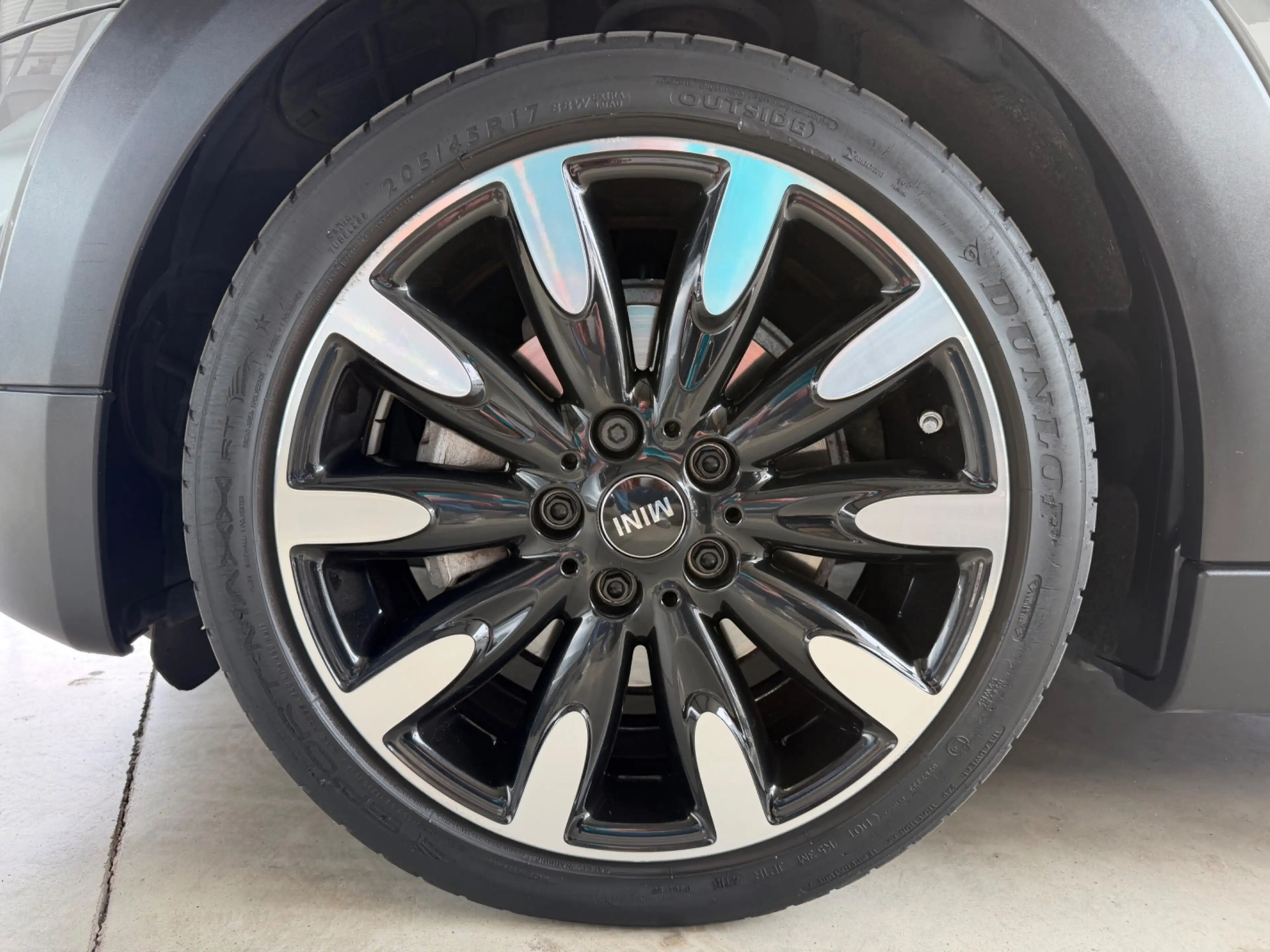 MINI One 1.5 5-deurs, NAP, 17 inch, PDC, Climate Control — photo 17